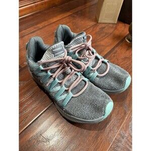 Merrell Bravada Edge Hiking Sneakers Size 8.5 Gray Trail Walking Shoes